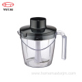 300W multiquick hand blender/ Immersion Blender with cup